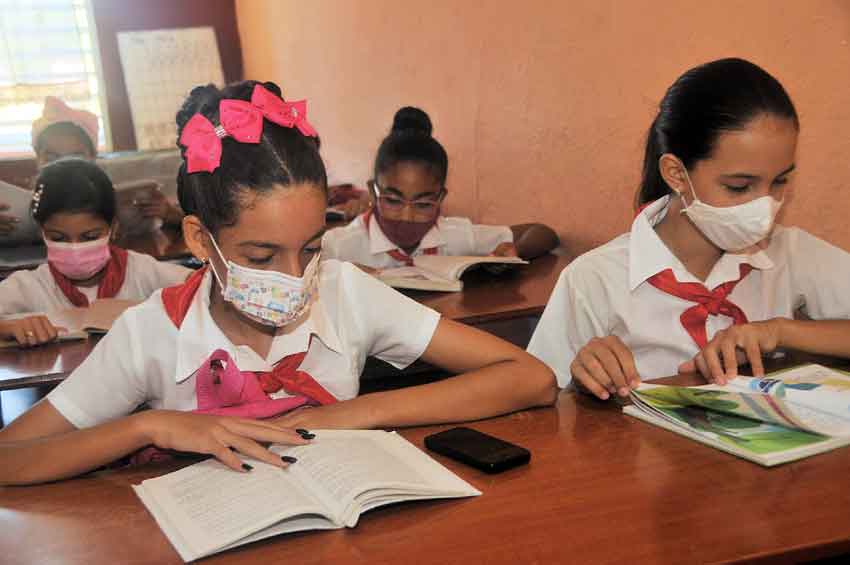 La Enseñanza Artística en Las Tunas comenzó este septiembre un curso atípico