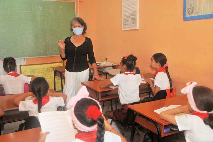 La Enseñanza Artística en Las Tunas comenzó este septiembre un curso atípico