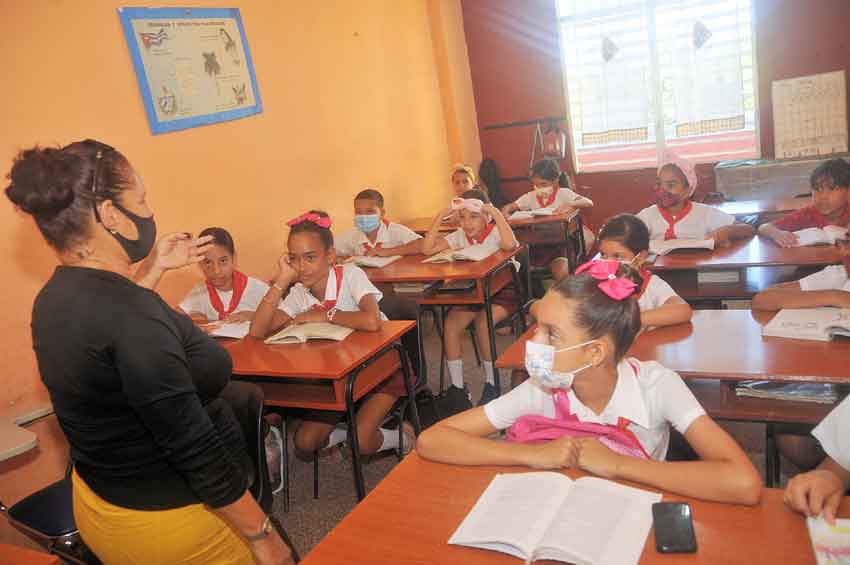 La Enseñanza Artística en Las Tunas comenzó este septiembre un curso atípico