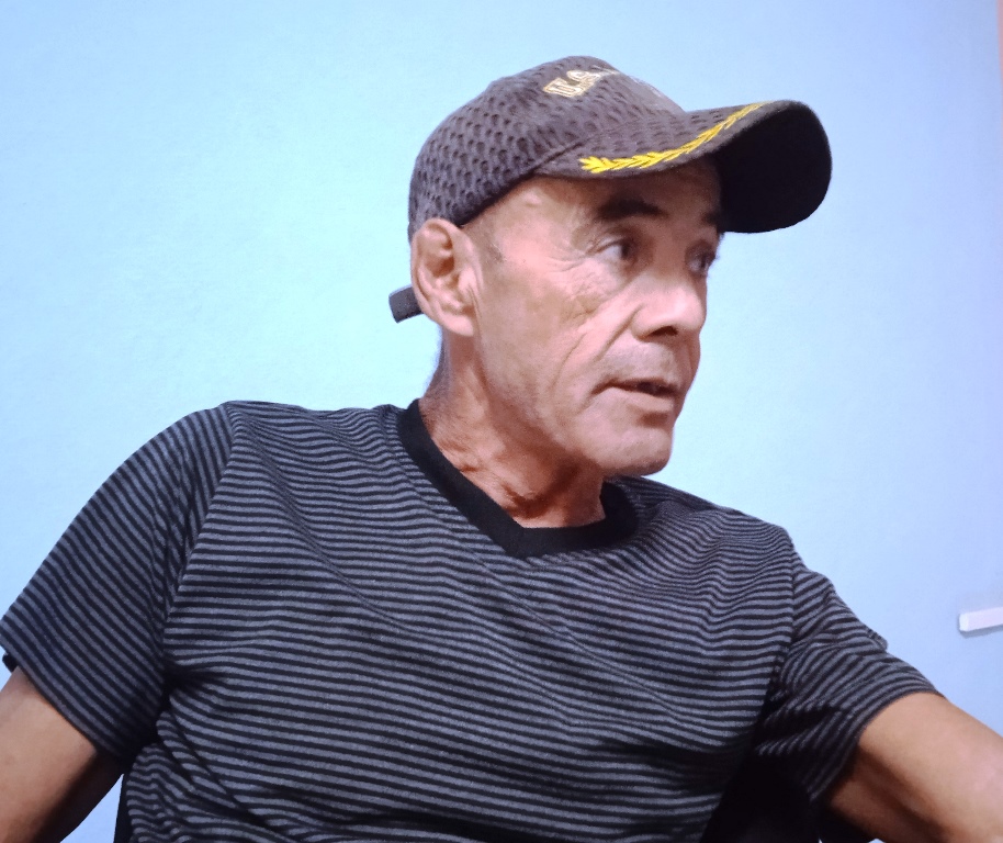 Rafael Montero Toranzo