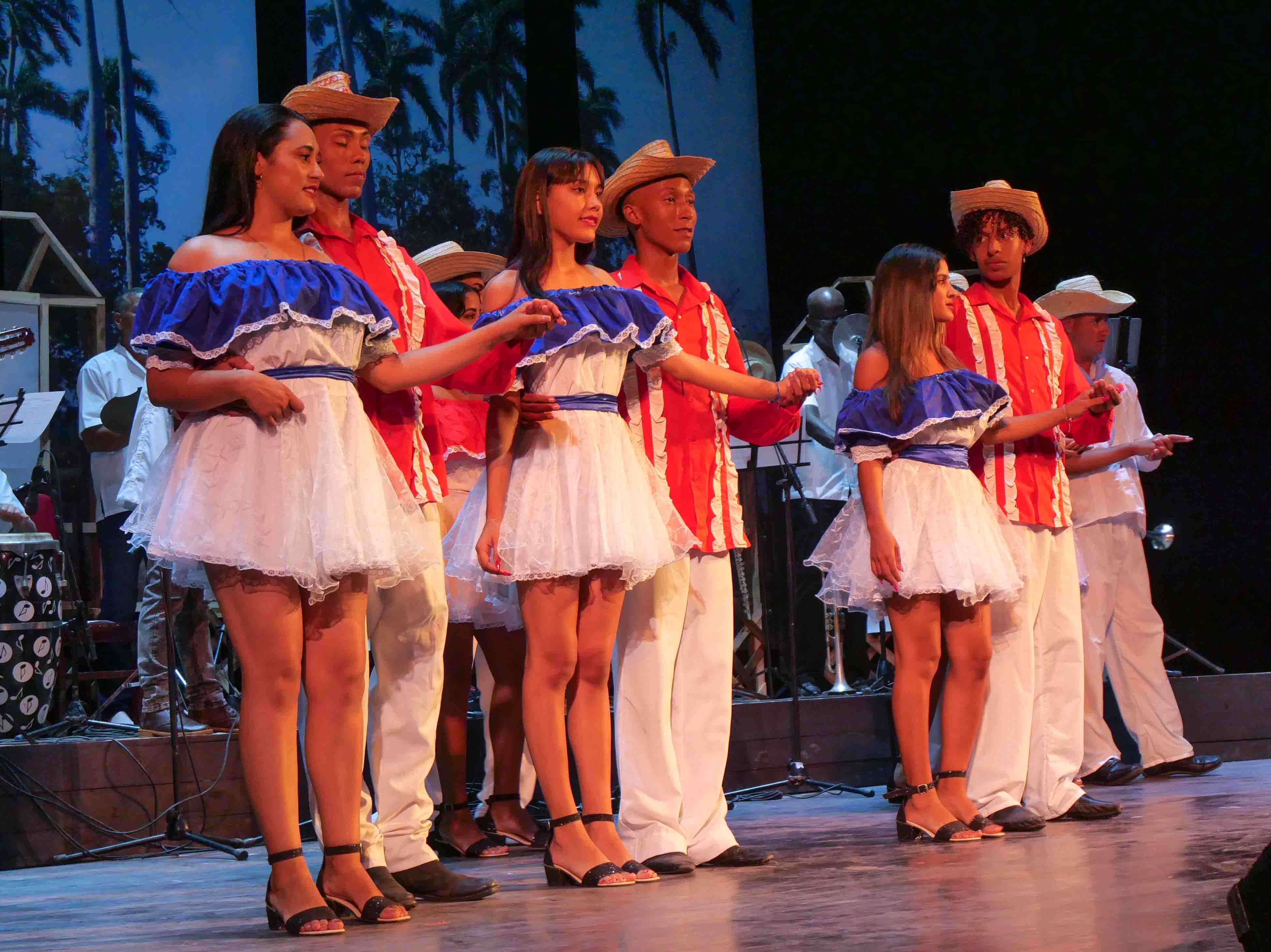 2025  Cucalambena Fiesta.