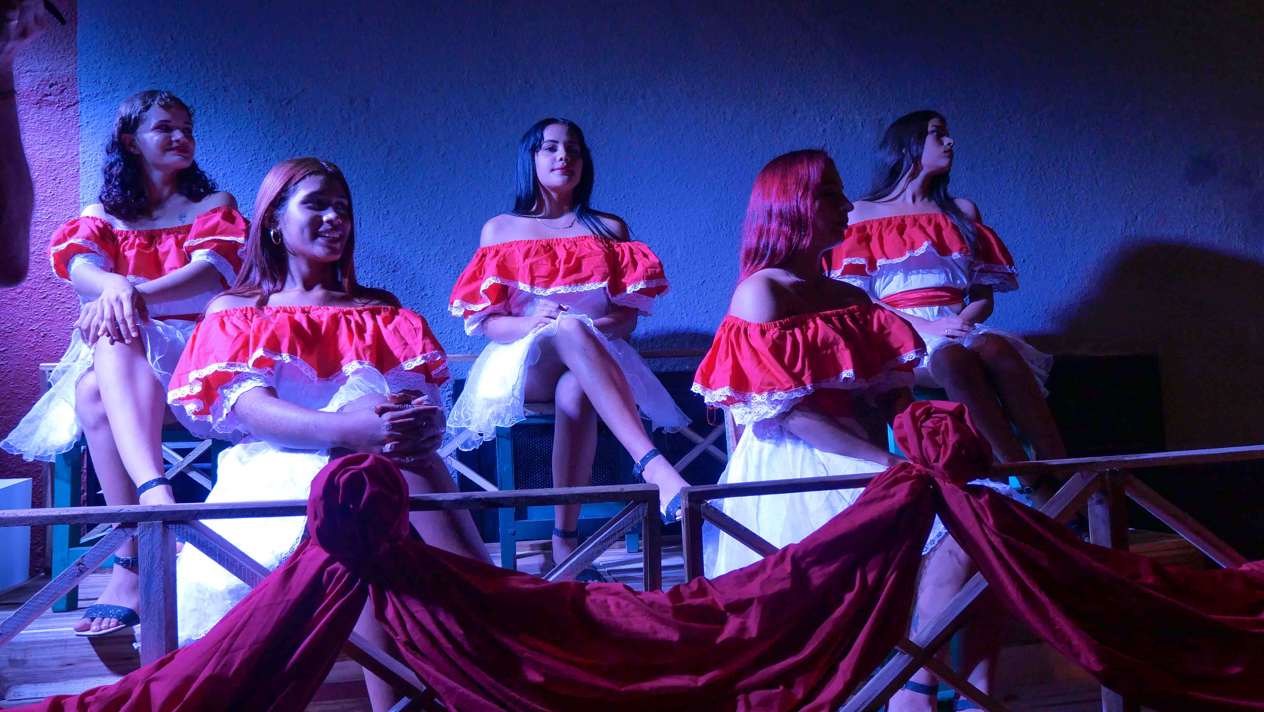 2025  Cucalambena Fiesta.