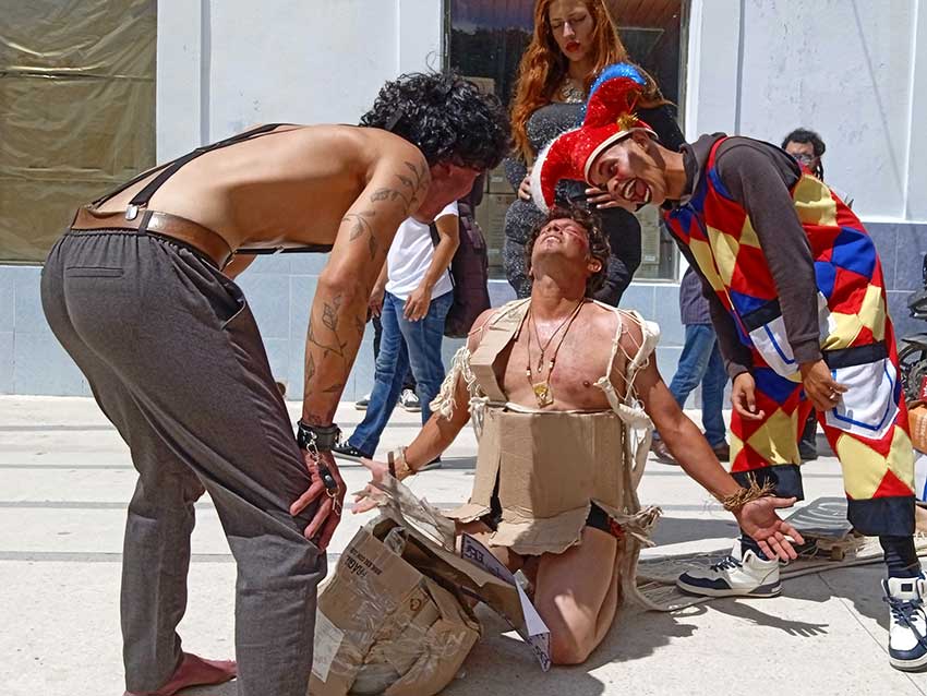 La Pupila Archivada 2026