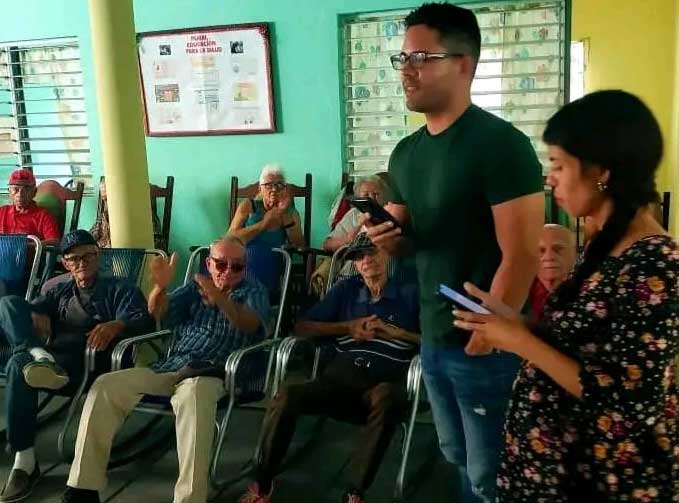 La Pupila Archivada 2026