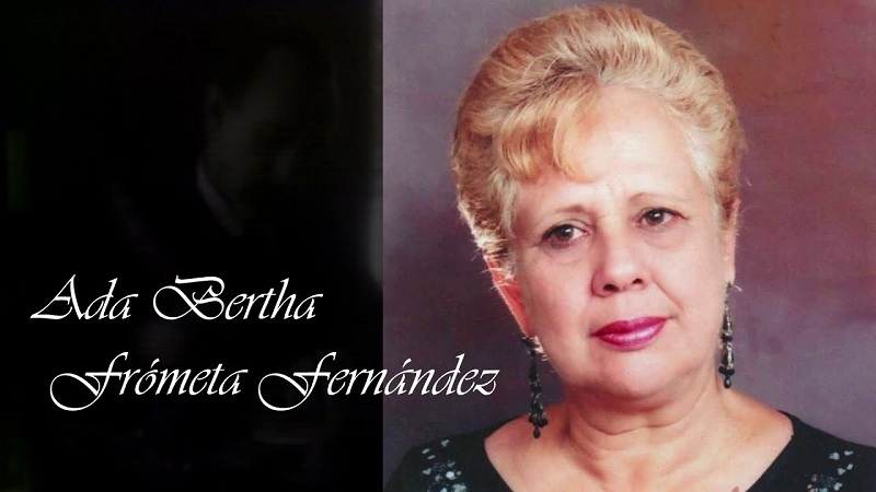 Ada Bertha