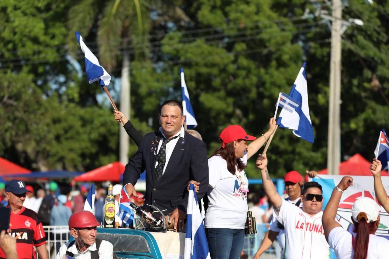 Primero de Mayo 2026 22