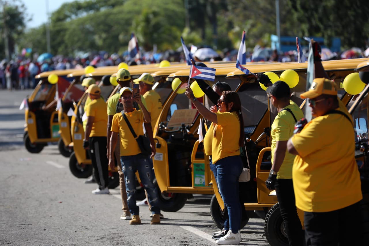 Primero de Mayo 2026 54