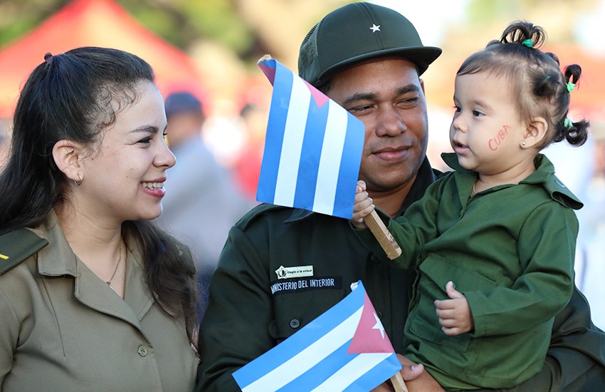 Primero de mayo las tunas 2026 10