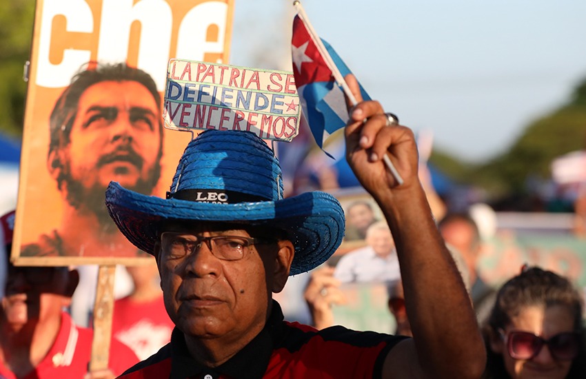 Primero de mayo las tunas 2026 6
