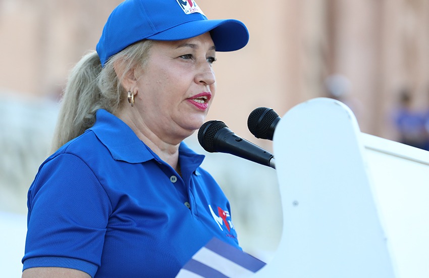 Primero de mayo las tunas 2026 8