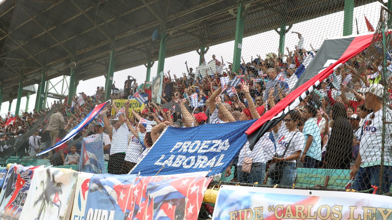 calentando el brazo 2026 11