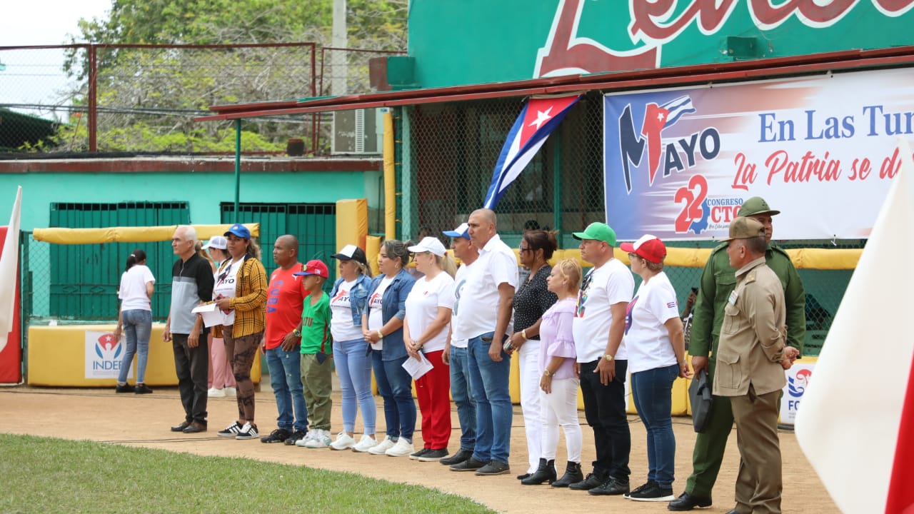 calentando el brazo 2026 12