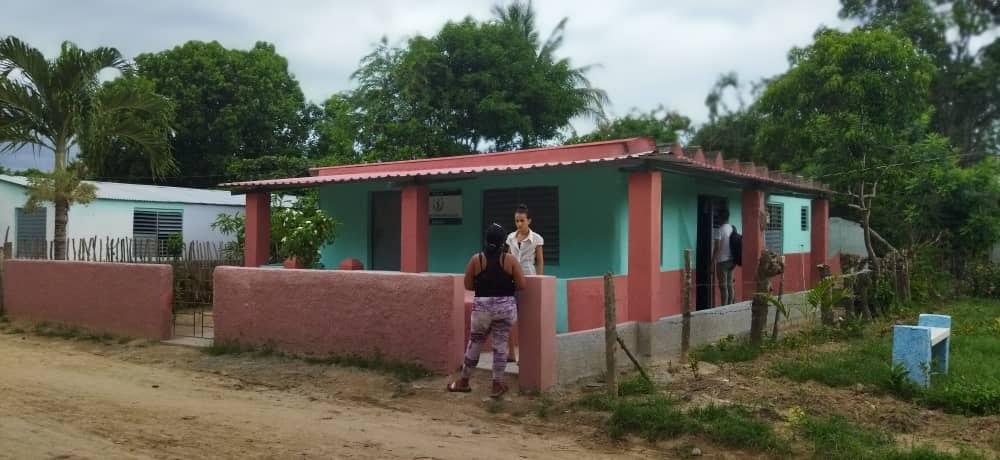 Consultorio El Rincón 2 1