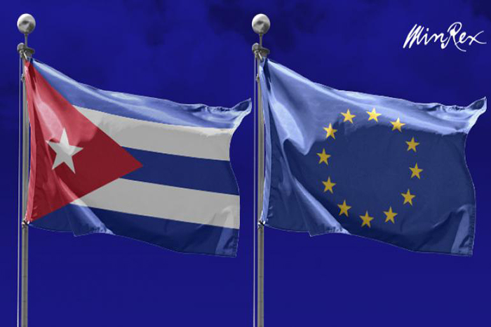 0 02 banderas cuba union europea