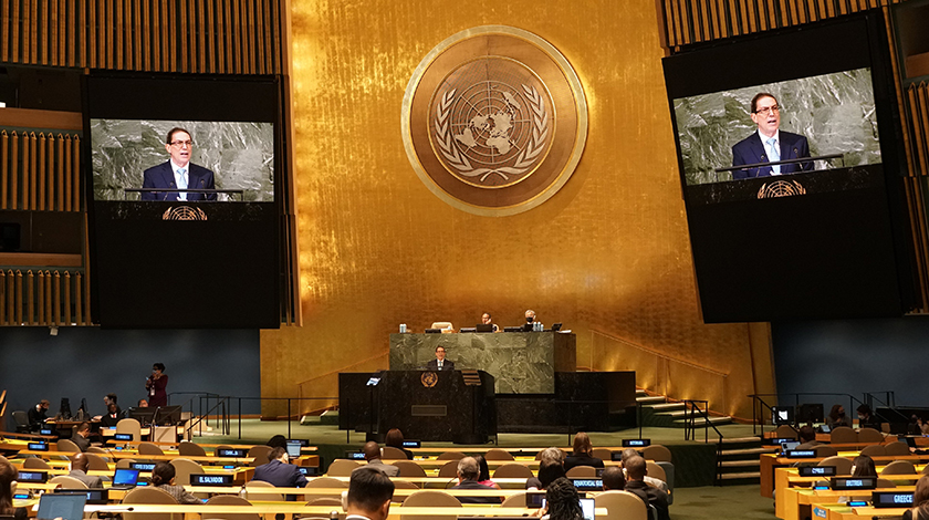 0 22 bruno en onu