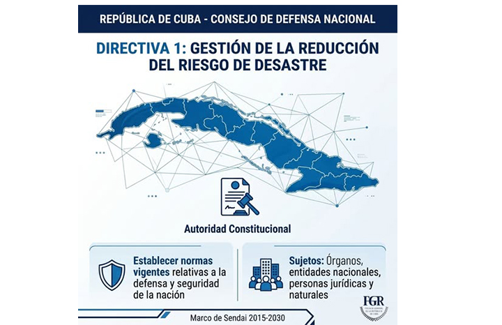 1205 desastre