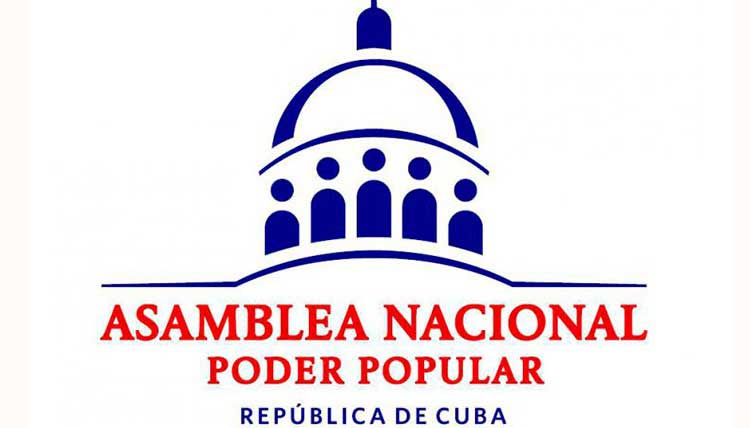 The Seventh Ordinary Period of Sessions of the Cuban Parliament Suspended
