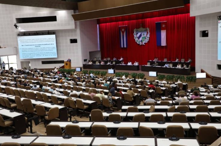 Asamblea Nacional