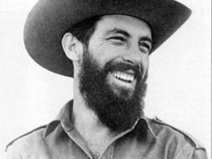 Camilo Cienfuegos