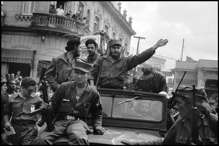 Caravana Cuba