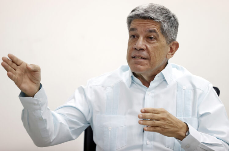 Carlos Fernandez de Cossio cuba minrex 750x495