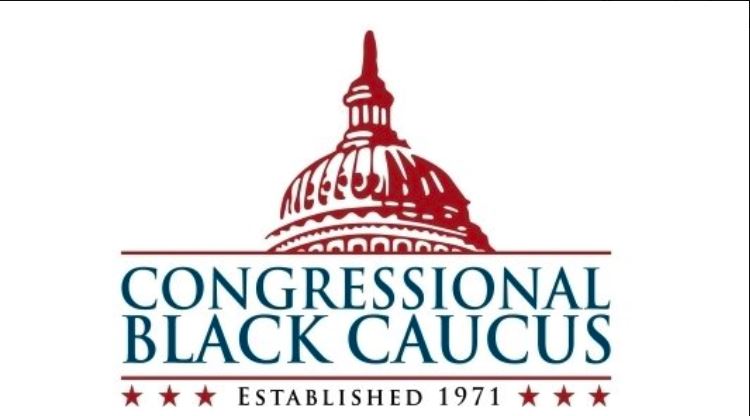 Caucus negro del Congreso EEUU