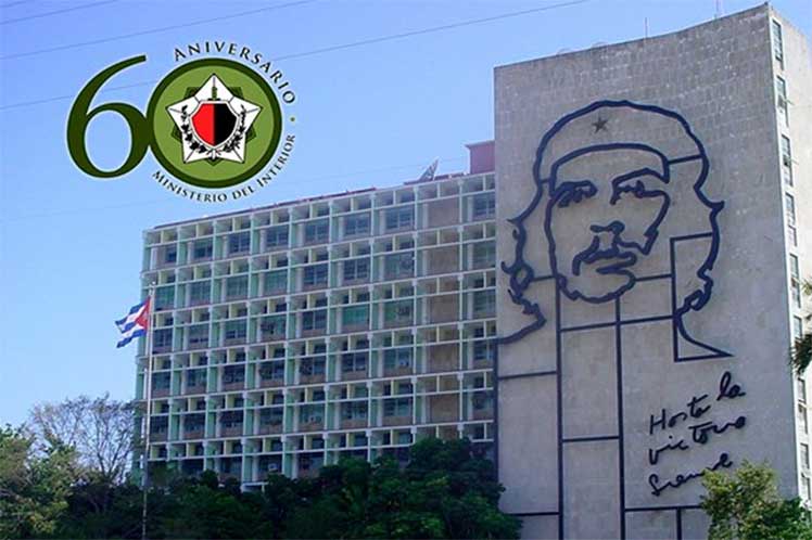Cuba Minint