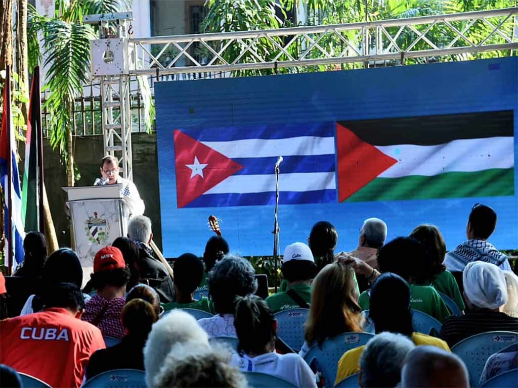 Cuba por Palestina1 1