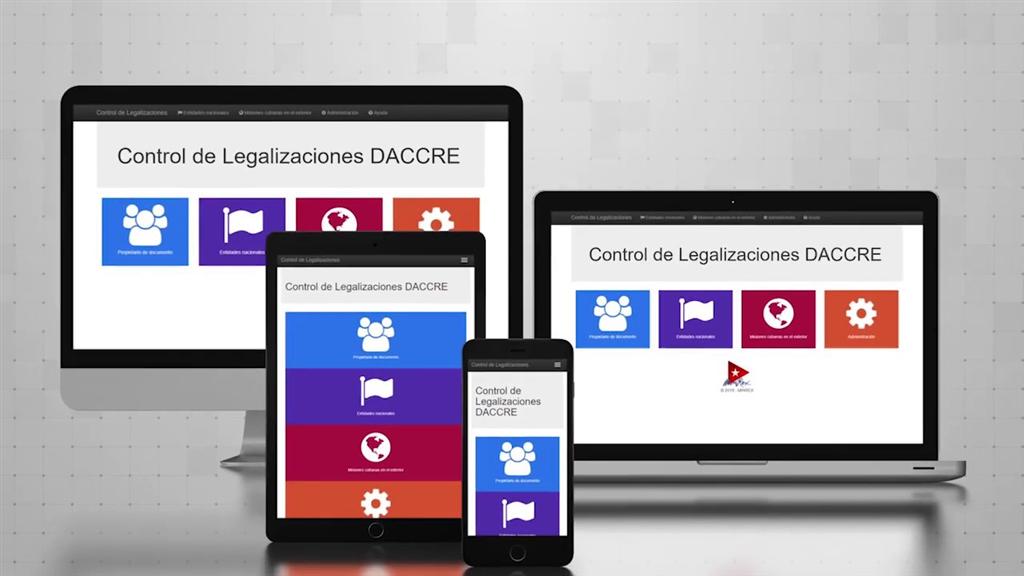 Daccre 1
