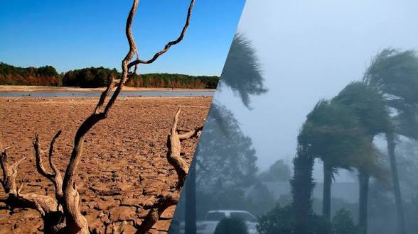 Fenómeno de El Niño