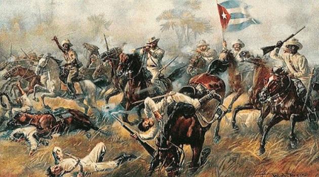 Guerra Necesaria 1