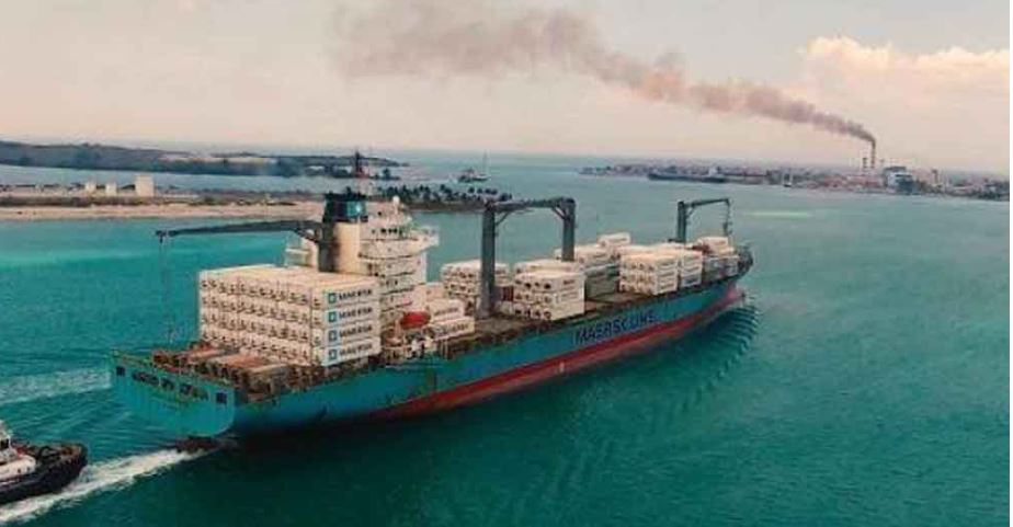 Inversiones y Comercio exterior