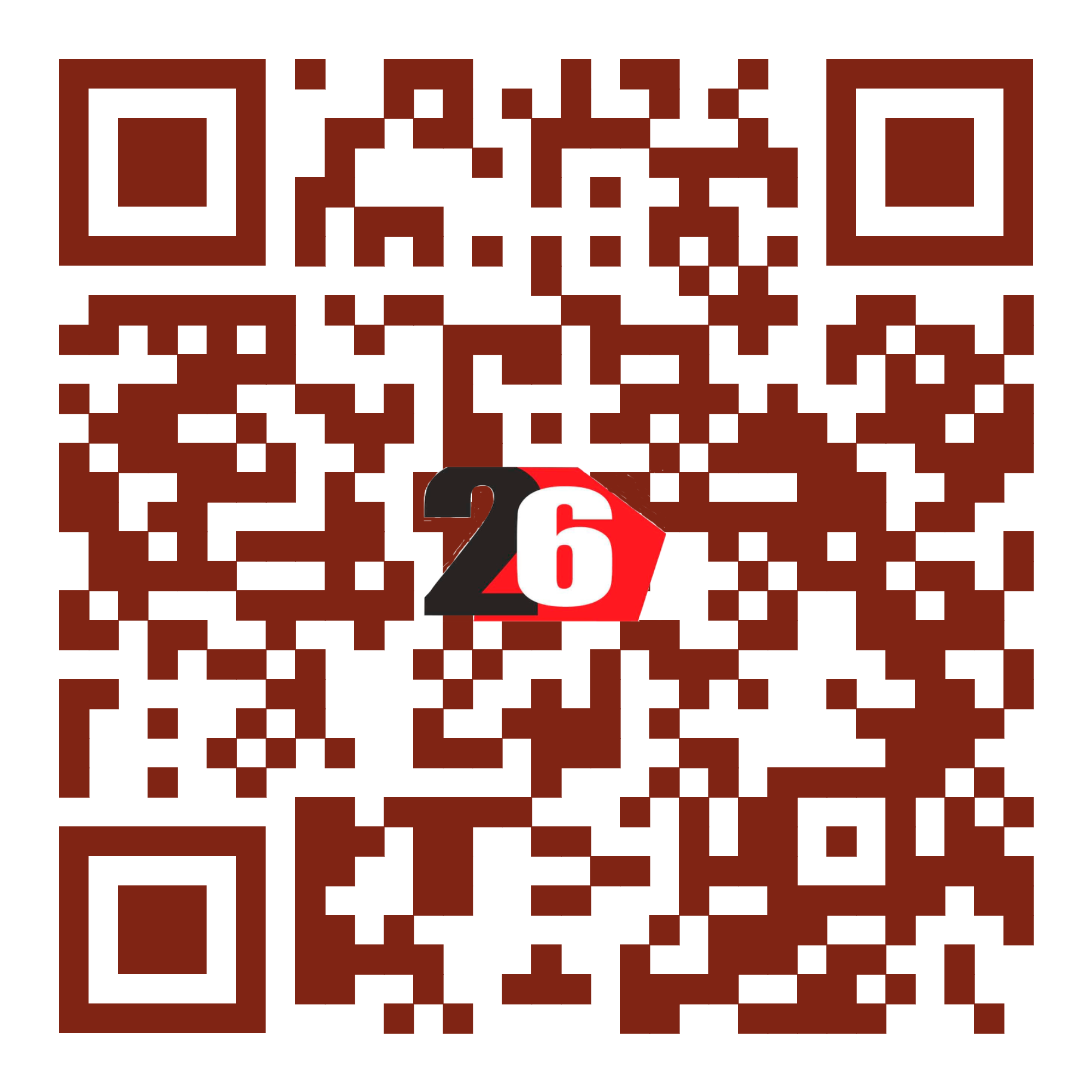 QR 26 web 2