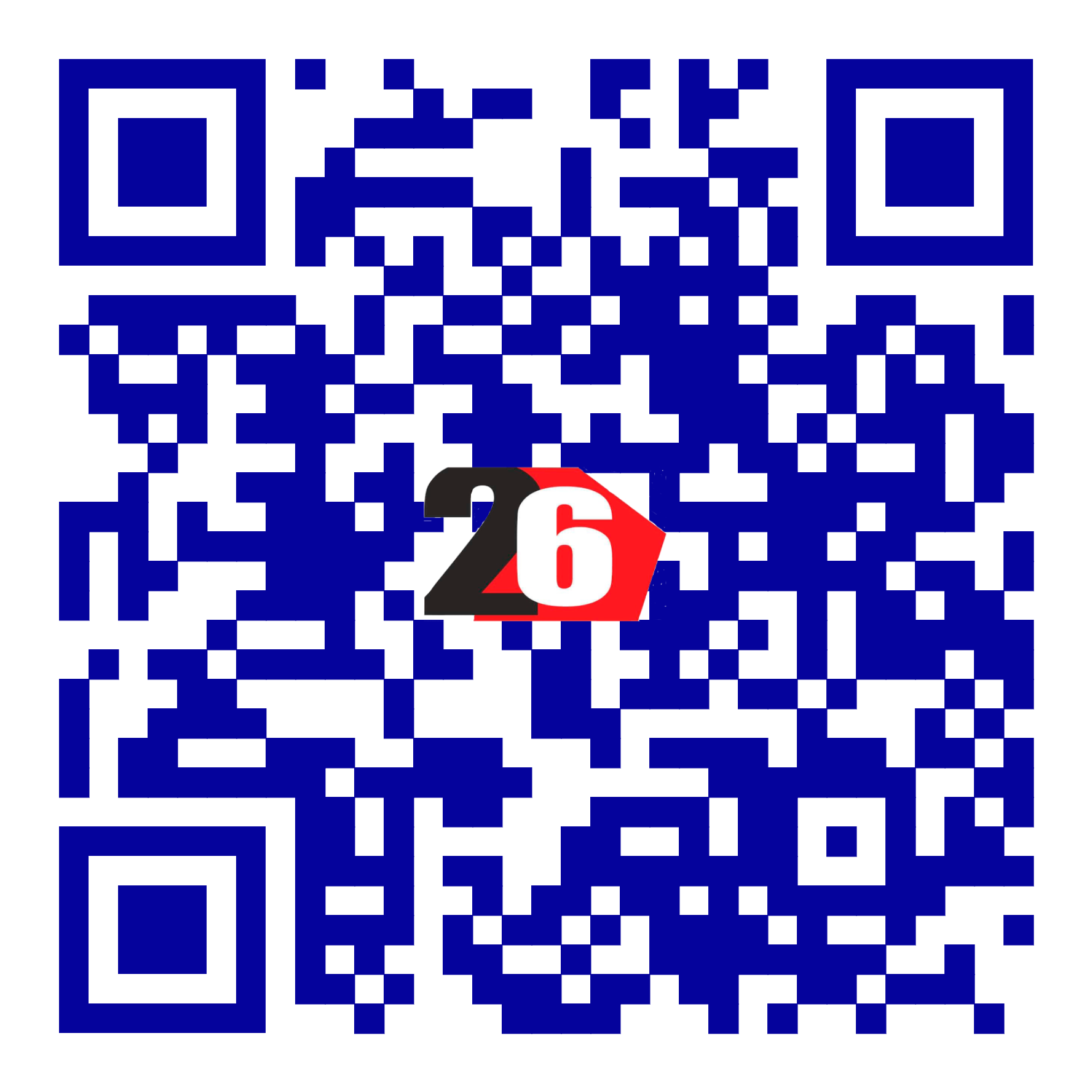 QR canal facebok 1 2