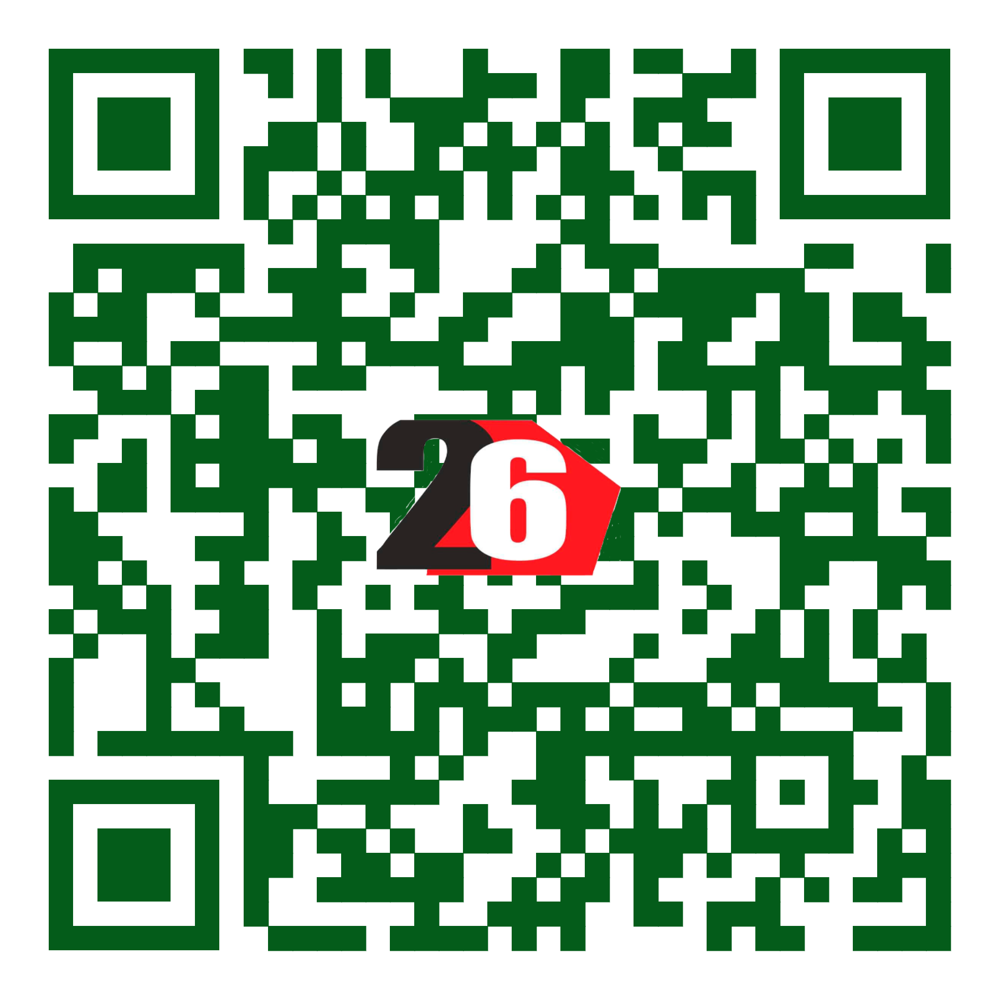 QR canal whatsapp 26 2