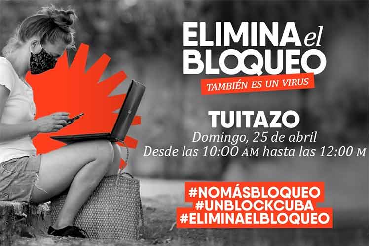 Tuitazo Elimina Bloqueo