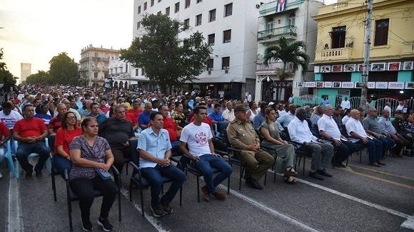 acto 62 caracter socialista de la Revolución 2 580x326
