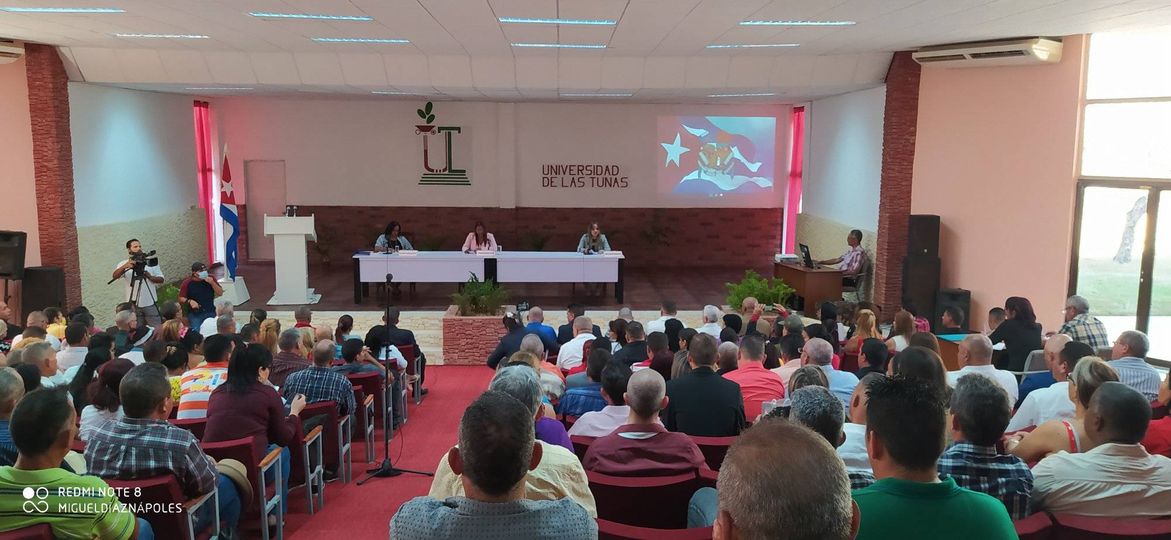 asamblea municipal del poder popular las tunas nominacion candidatos diputados 1