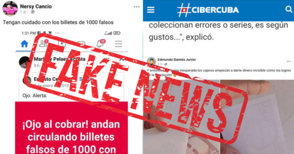 billetes falsos bancos fakenes 