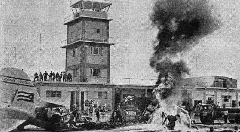 bombardeo cuba 1