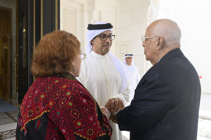 cabrisAas emiratos
