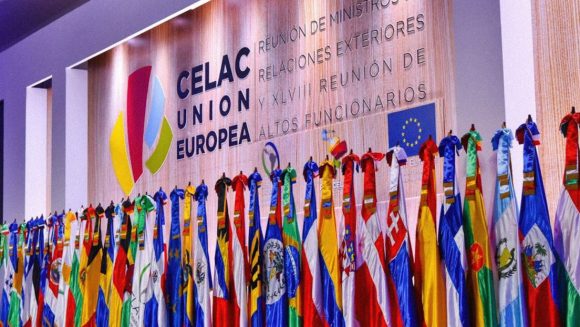 celac ue