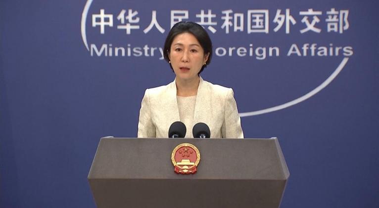 china no permitira a terceros calumniar las relaciones con cuba 0