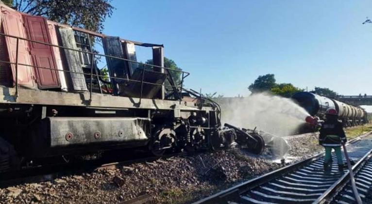choque de trenes 1