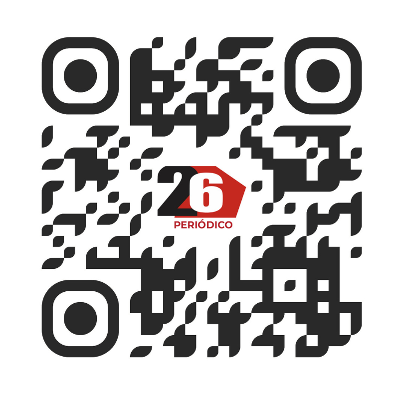 codigos QR x p26