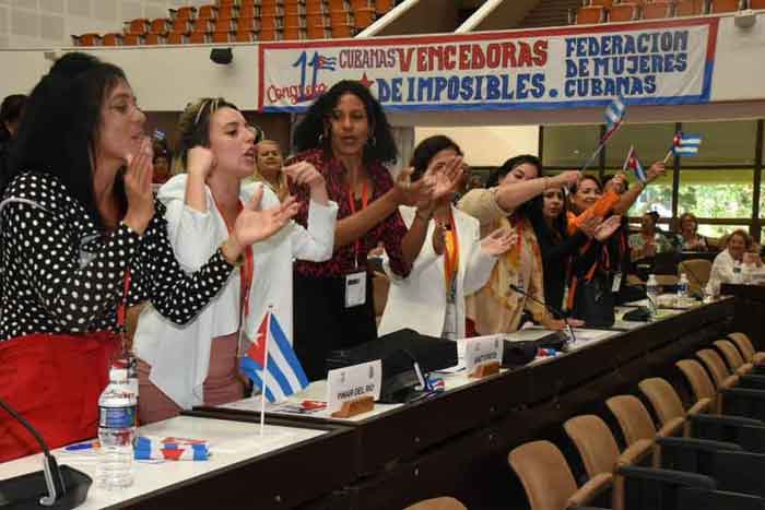 More than 300 delegates attend th FMC Congress