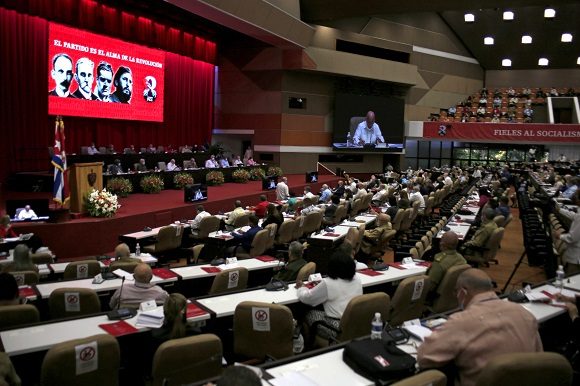 congreso