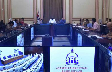 consejo evalua