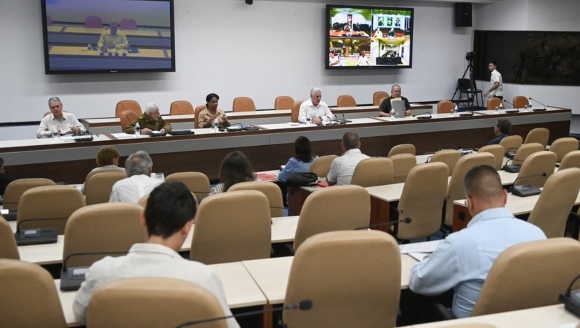 consejo innovacion