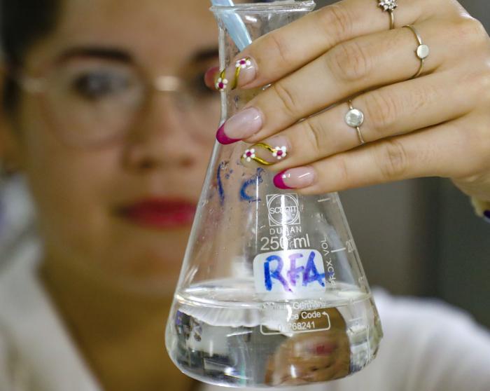 Thermal conversion has been a line of research at Ceinpet for several years. 